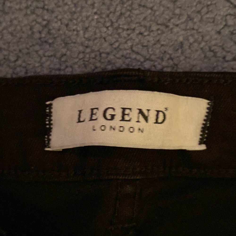 Legend London Jeans - Picture 3 of 7